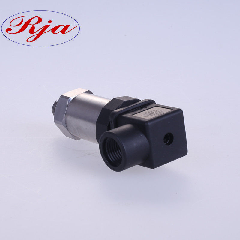 Industry Diffused Silicon Gas Pressure Sensor Piezoresistive Analog Output