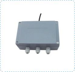 Sterownik komórek obciążeniowych ze stali stopowej i aluminium ze stali nierdzewnej 1