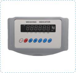 Sterownik komórek obciążeniowych ze stali stopowej i aluminium ze stali nierdzewnej 2