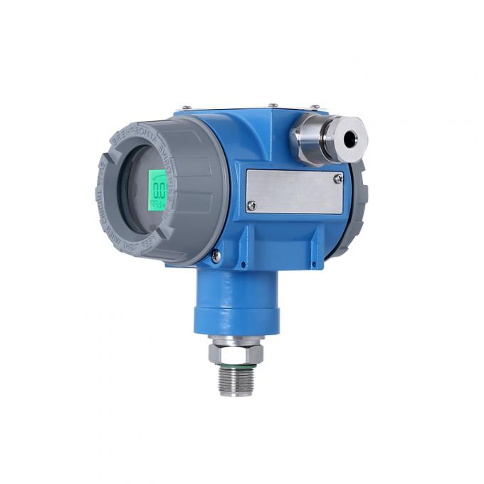 Czujnik niskiego ciśnienia 420ma Czujnik ciśnienia medycznego Czujnik ciśnienia gazowego 8