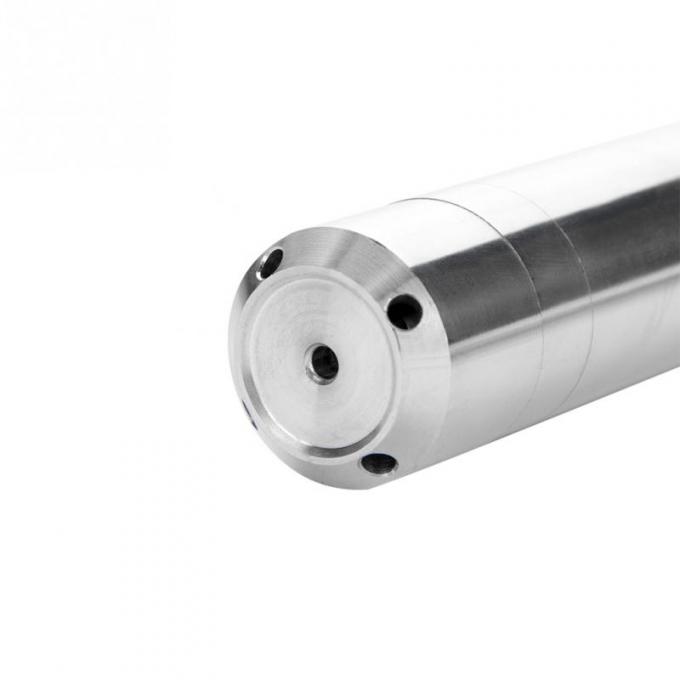 Czujnik poziomu płynu fabryczny 0~5m 10m Głębokość pomiaru poziomu płynu Czujnik poziomu zbiornika wody Czujnik ciśnienia 2