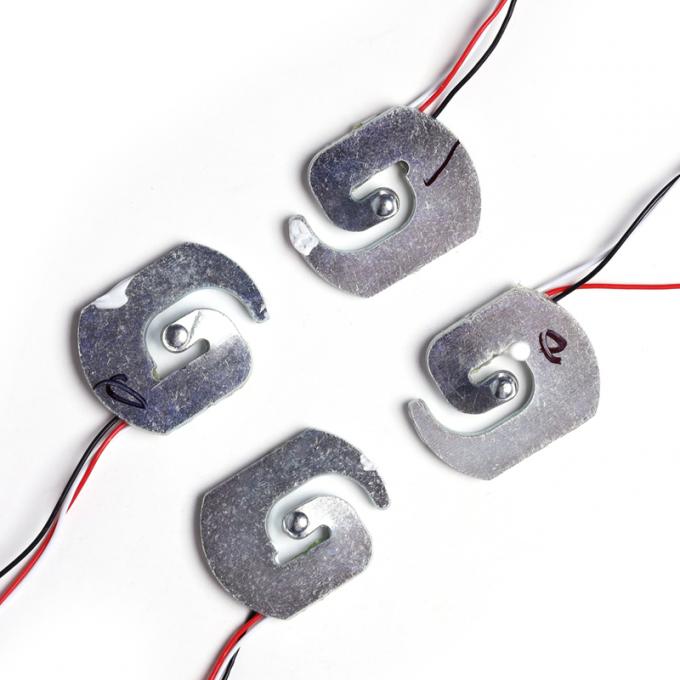 Cyfrowa skala kuchenna czujnik małej wagi 10kg czujnik komórki obciążeniowej Wysoka dokładność 0