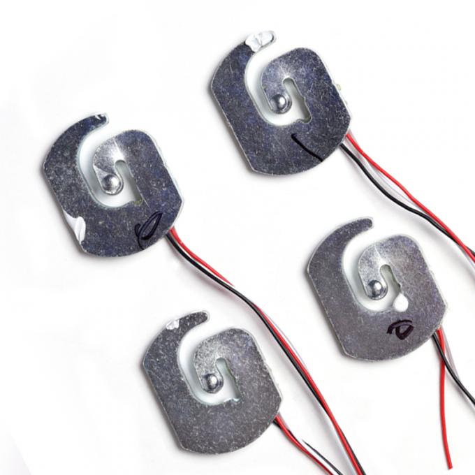 Cyfrowa skala kuchenna czujnik małej wagi 10kg czujnik komórki obciążeniowej Wysoka dokładność 2