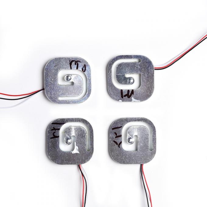 Cyfrowa skala kuchenna czujnik małej wagi 10kg czujnik komórki obciążeniowej Wysoka dokładność 12