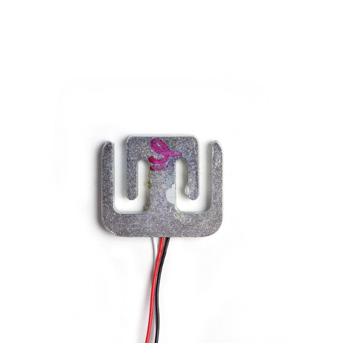 50 kg Część obciążenia ciała czujnik ważenia odporność na naprężenie pół mostek waga Waga osobista czujniki pomiar ciśnienia 1