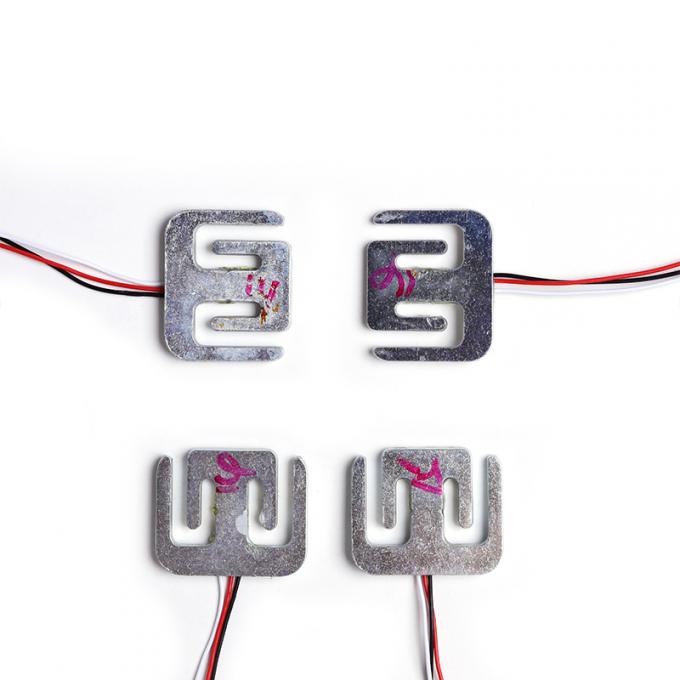 50 kg Część obciążenia ciała czujnik ważenia odporność na naprężenie pół mostek waga Waga osobista czujniki pomiar ciśnienia 3