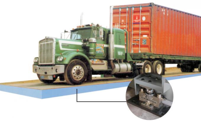 Ciepła sprzedaż Skala komórka obciążeniowa komórka ważeniowa czujnik podwójny czujnik ciśnienia wiązki cięcia czujnik analogowy 30t 5