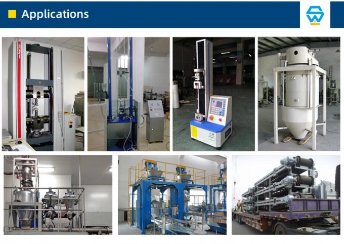 Precyzyjna podwójna komórka ładunkowa wiązki cięcia na ciężarówkach, czujnik ładunku osi 2