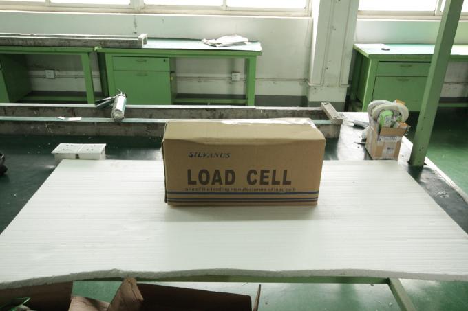 Precyzyjna podwójna komórka ładunkowa wiązki cięcia na ciężarówkach, czujnik ładunku osi 3